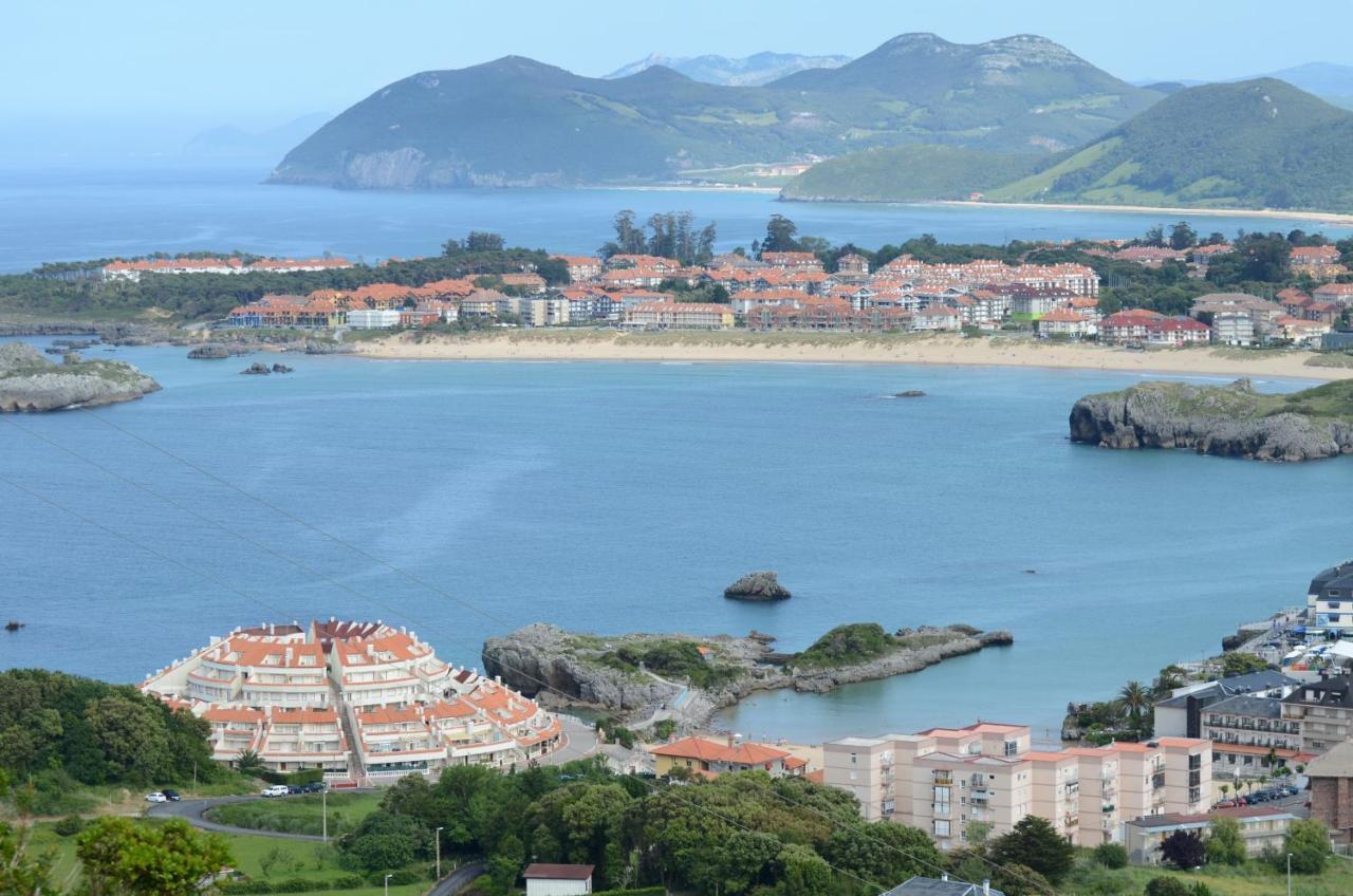 Ferienwohnung La Barrosa Isla Plana Exterior foto
