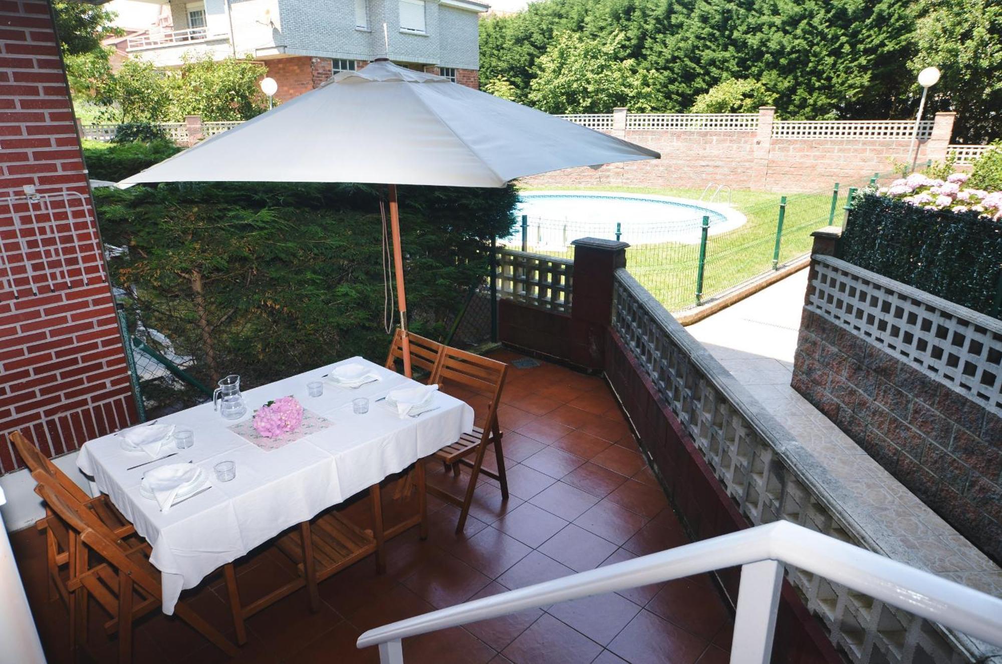 Ferienwohnung La Barrosa Isla Plana Exterior foto