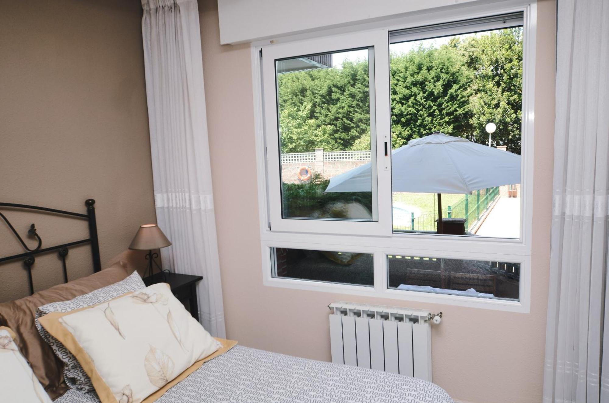 Ferienwohnung La Barrosa Isla Plana Exterior foto